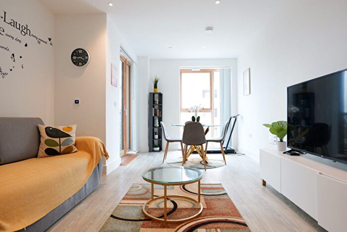 1 Bedroom Flat To Rent In Harrow Manorway, London, SE2