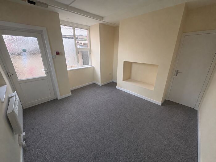 1 Bedroom Flat To Rent In Lytham Road, Blackpool, FY1