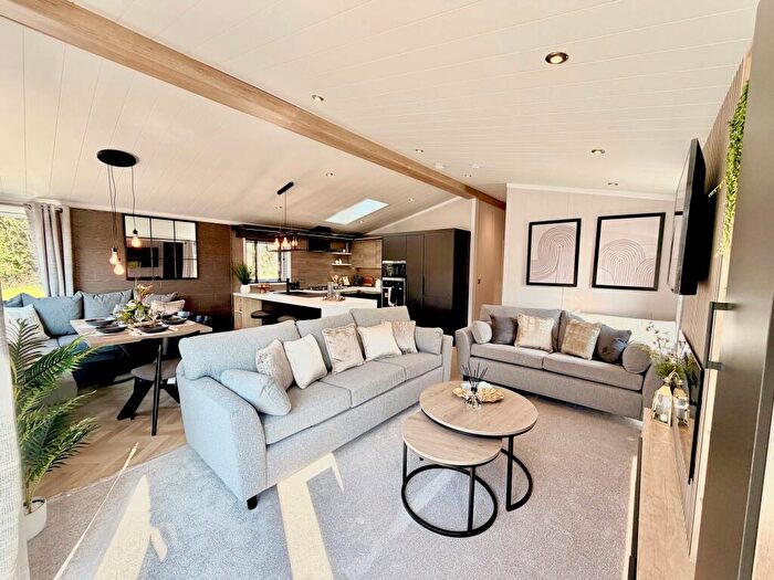 3 Bedroom Lodge For Sale In Swift Toronto, Plas Coch Country And Leisure Retreat, Llanfairpwll, Anglesey, LL61