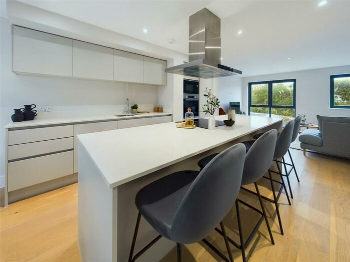 2 Bedroom End Of Terrace House For Sale In Harlyn Bay, Cornwall, PL28