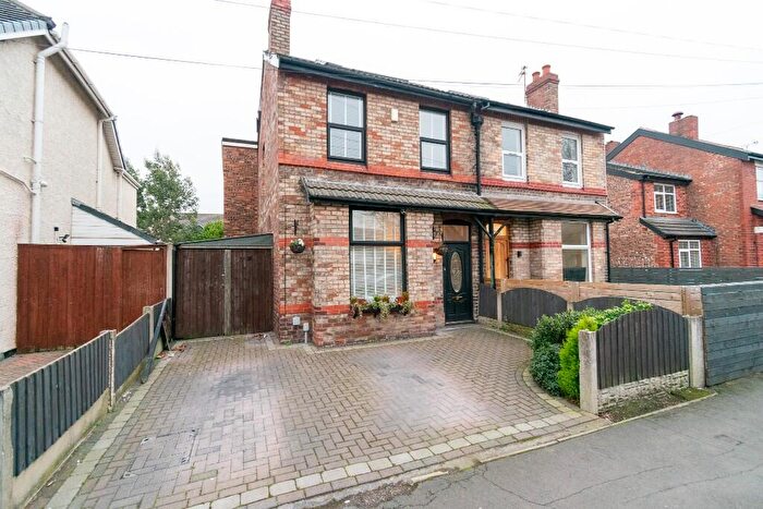 5 Bedroom Semi Detached House For Sale In Coronation Avenue, Liverpool, Merseyside, L37