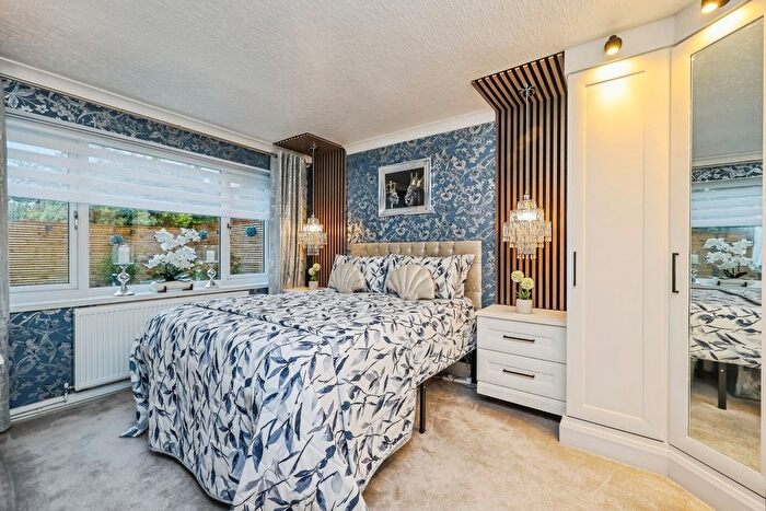 3 Bedroom Bungalow For Sale In Chatsworth Drive, Mansfield, Nottinghamshire, NG18