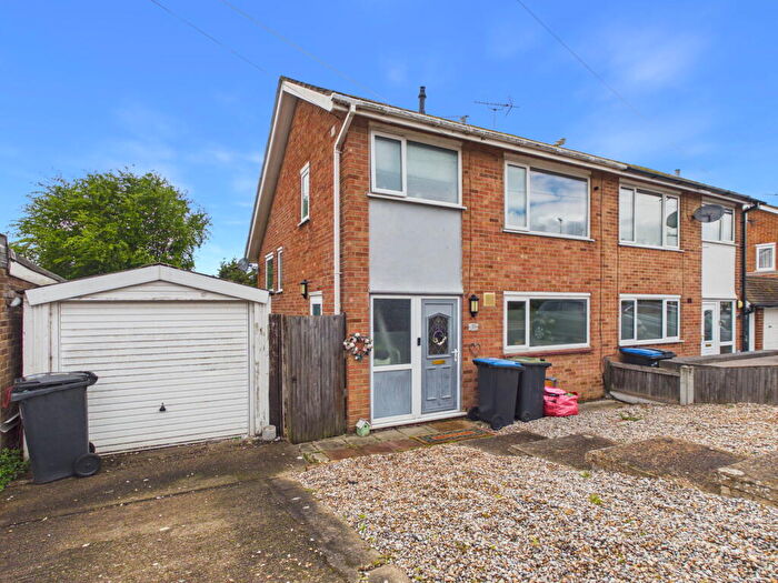 4 Bedroom Semi Detached House For Sale In Shirley Avenue, CT11