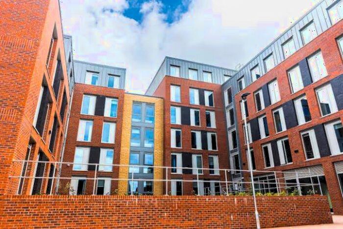 1 Bedroom Flat To Rent In Albany Student Village, Coventry, CV5