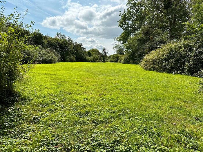 Land For Sale In Folly Road, Kingsbury Episcopi, Martock, TA12