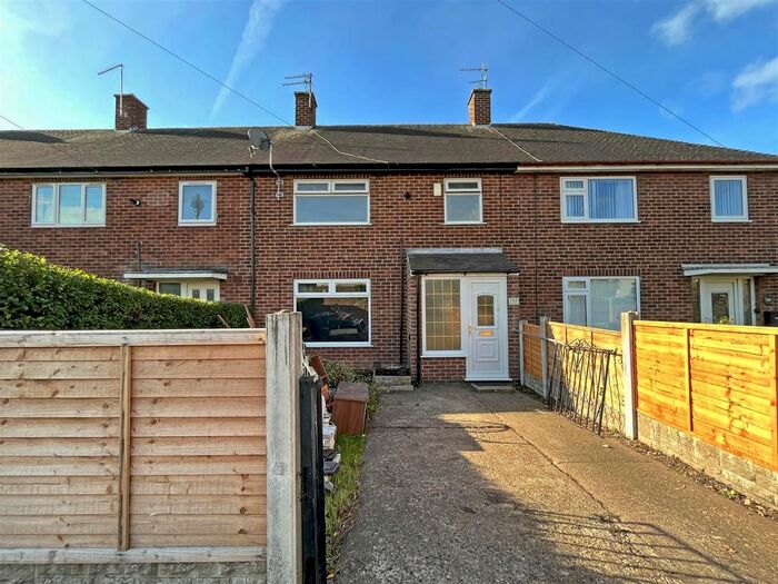 3 Bedroom Terraced House To Rent In Rivergreen, Clifton, Nottingham, NG11