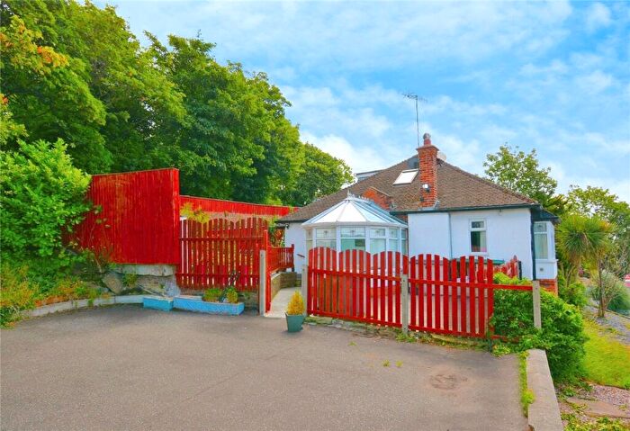 4 Bedroom Bungalow For Sale In Breck Road, Wallasey, Wirral, CH44