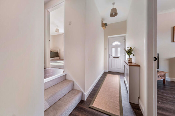 3 Bedroom Semi-Detached House For Sale In Roberts Street North, Forfar, DD8