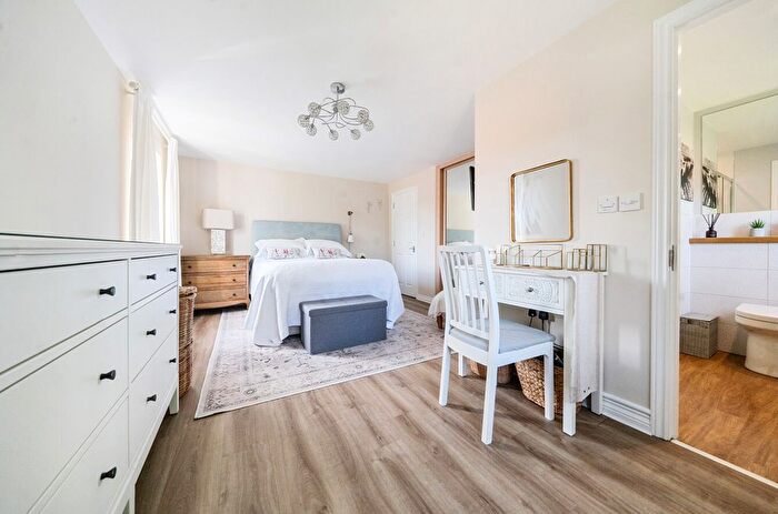 5 Bedroom Detached House For Sale In Dumas Drive, Whiteley, Fareham, Hampshire, PO15