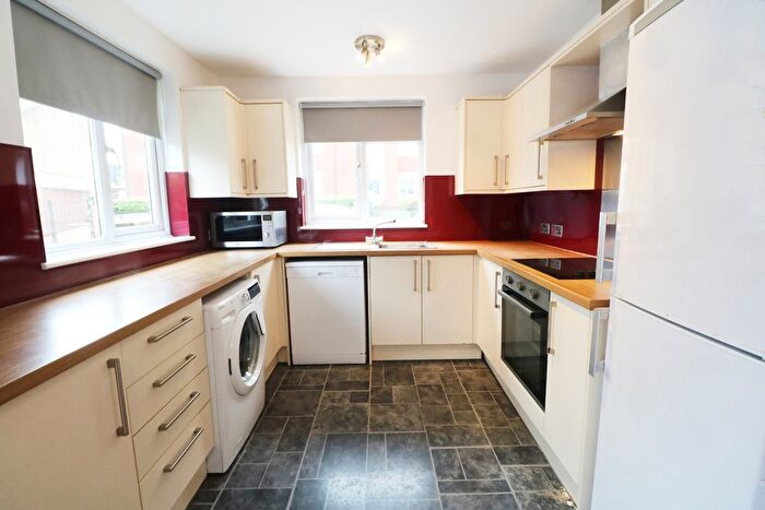 2 Bedroom Flat To Rent In Hartfield Road, Wimbledon, London, SW19