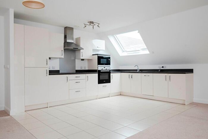 2 Bedroom Flat For Sale In Hospital Road, Keatley Place Hospital Road, GL56