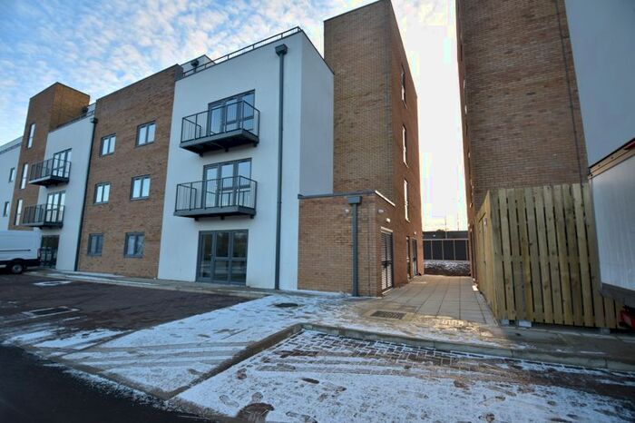 1 Bedroom Flat To Rent In Newlands Road, Luton LU1