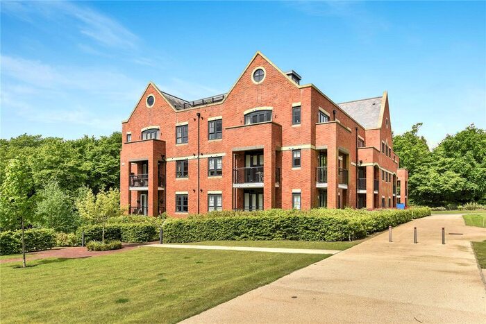 3 Bedroom Flat To Rent In Mayfield Grange, Little Trodgers Lane, Mayfield, East Sussex, TN20