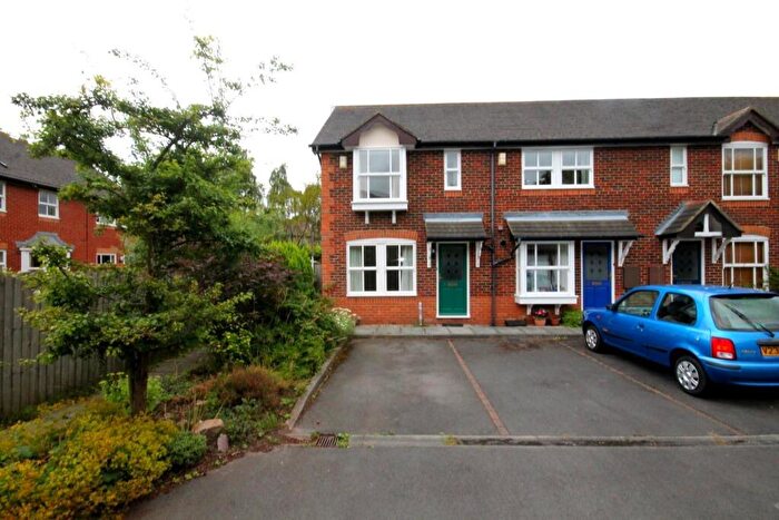 2 Bedroom End Of Terrace House To Rent In Douglas Villas, Durham, DH1