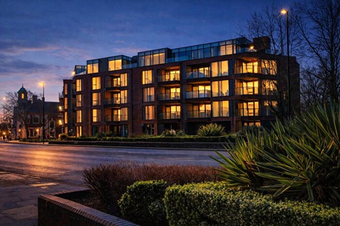 1 Bedroom Apartment For Sale In Tweedy Road, Bromley, BR1