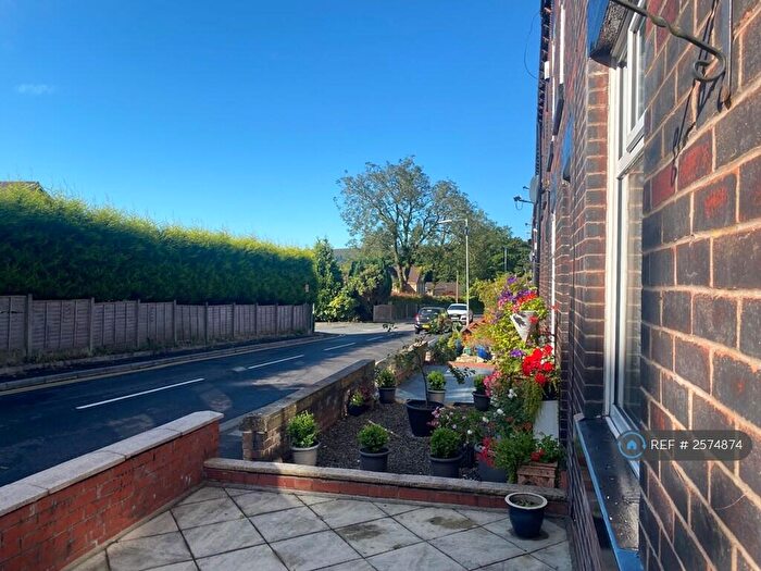 2 Bedroom Terraced House To Rent In Longworth Road, Bolton, BL7