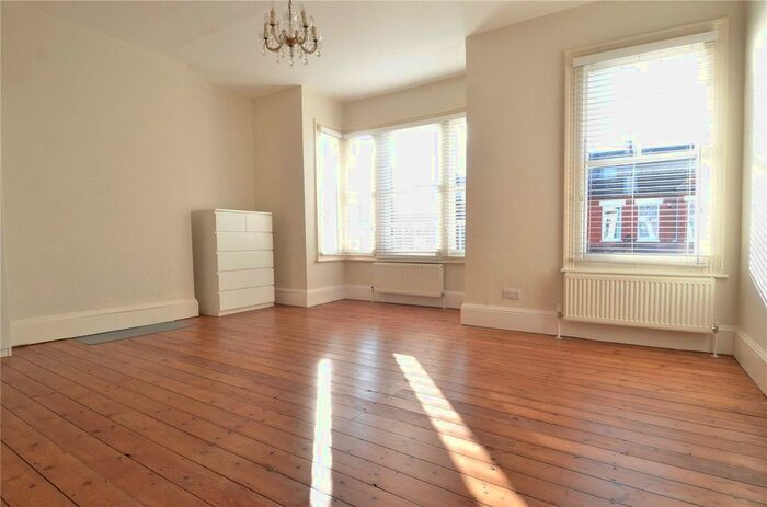 4 Bedroom Terraced House To Rent In Frankfurt Road, London, SE24