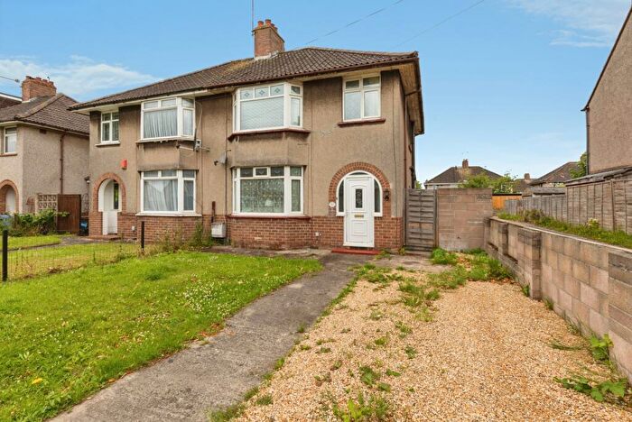 3 Bedroom End Of Terrace House For Sale In Filton Road, Horfield, Bristol, Somerset, BS7