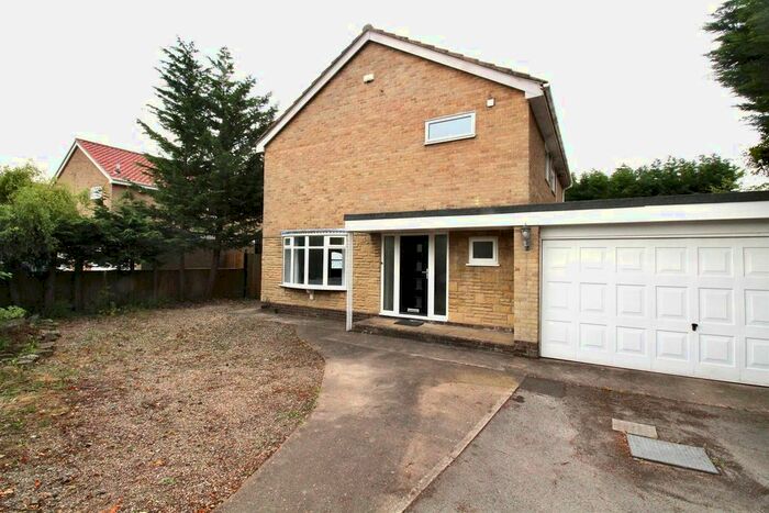 4 Bedroom Detached House To Rent In Canada Drive, Cottingham HU16