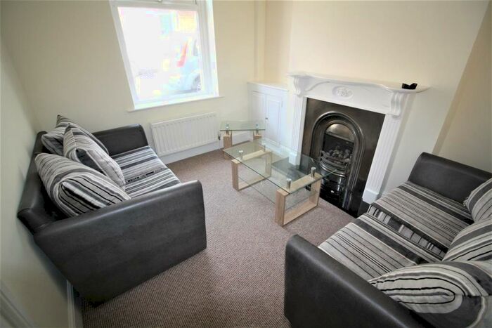 2 Bedroom Private Hall To Rent In Clarence Street, Lancaster, LA1