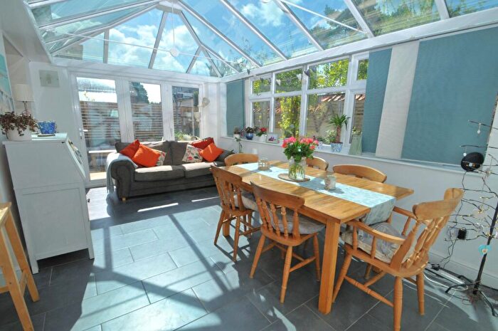 4 Bedroom Detached House For Sale In Bagworth Drive, Longwell Green, Bristol, BS30