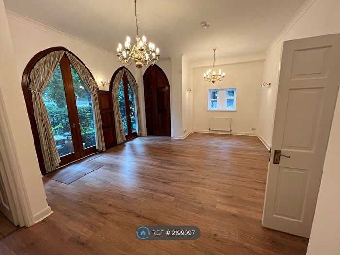 2 Bedroom Flat To Rent In Peterborough Road, Harrow, HA1