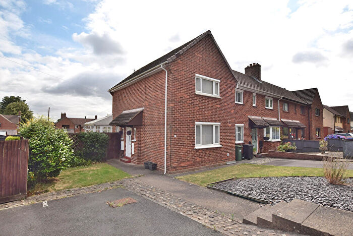2 Bedroom End Of Terrace House For Sale In Hambleton Road, Catterick Garrison, DL9