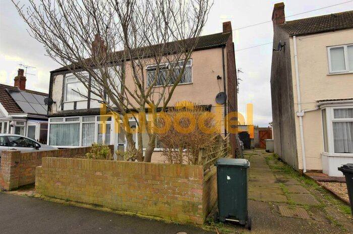 3 Bedroom Semi-Detached House To Rent In St. Andrews Road, Mablethorpe, LN12