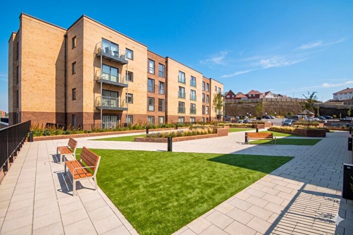 1 Bedroom Flat For Sale In Griffin Court, Stirling Drive, Luton, Bedfordshire, LU2