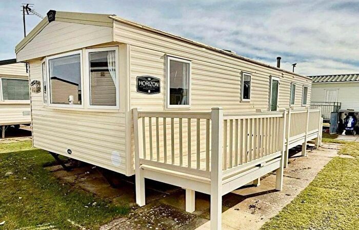 3 Bedroom Mobile/park Home For Sale In Butt Lane, Burgh Castle, NR31