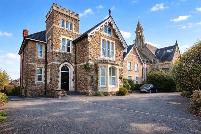 2 Bedroom Apartment For Sale In Battery Road, Portishead, Bristol, Somerset, BS20