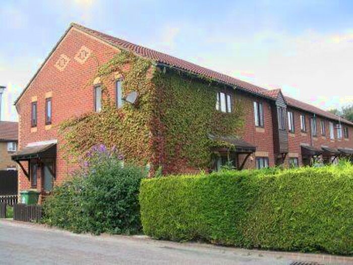 1 Bedroom House To Rent In Corby Crescent, Anchorage Park, PO3