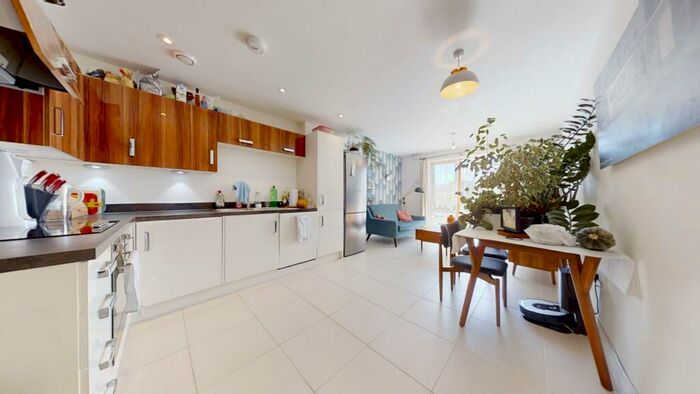 2 Bedroom Flat To Rent In Francis Street, Brighton, BN1