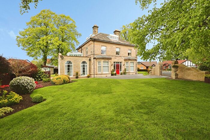 5 Bedroom Detached House For Sale In Dene Hall Drive, Bishop Auckland, DL14