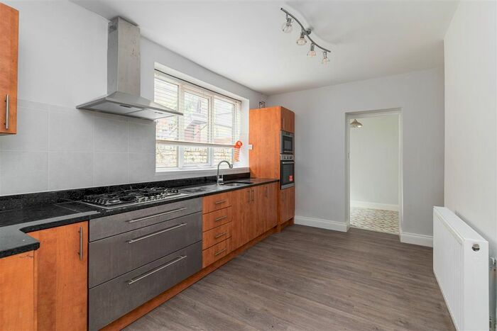 2 Bedroom Terraced House To Rent In Whitley Road, Whitley Bay, North Shields, NE26