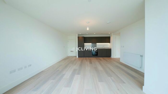 1 Bedroom Flat To Rent In Anthology Hale Works, Daneland Walk, London, N17