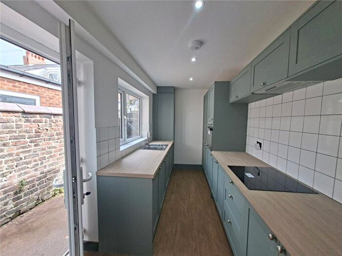2 Bedroom Terraced House To Rent In Keswick Grove, Salford, M6
