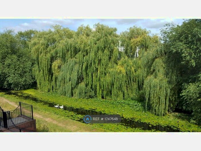 2 Bedroom Flat To Rent In Gladstone Street, York, YO31