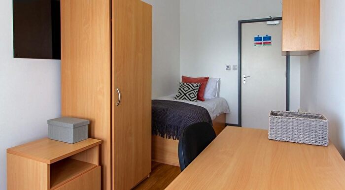 1 Bedroom Flat To Rent In Victoria Terrace, Aberystwyth, SY23