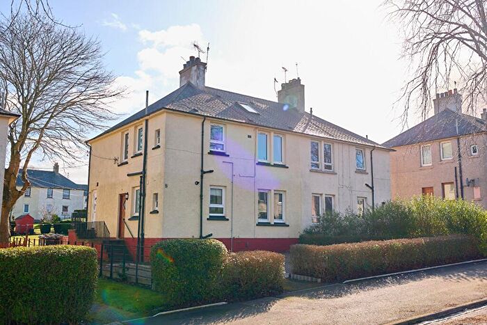 2 Bedroom Flat To Rent In Anderson Avenue, Woodside, Aberdeen, AB24