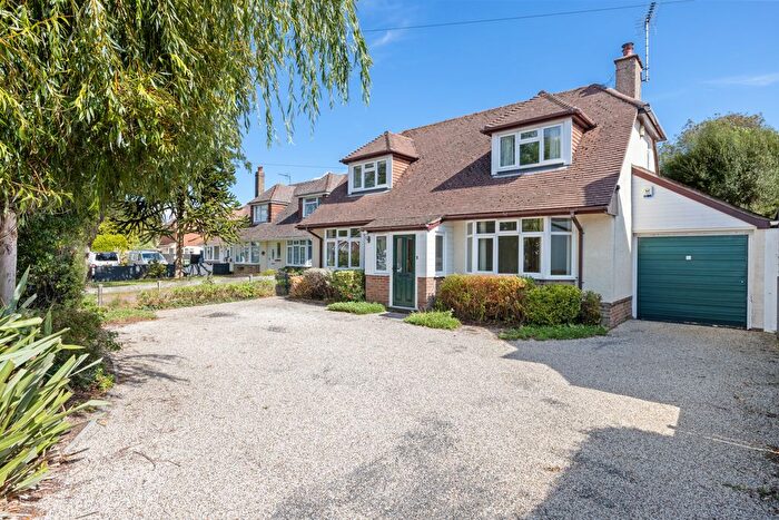 3 Bedroom Detached House For Sale In Nyetimber Lane, Aldwick, Bognor Regis, West Sussex, PO21