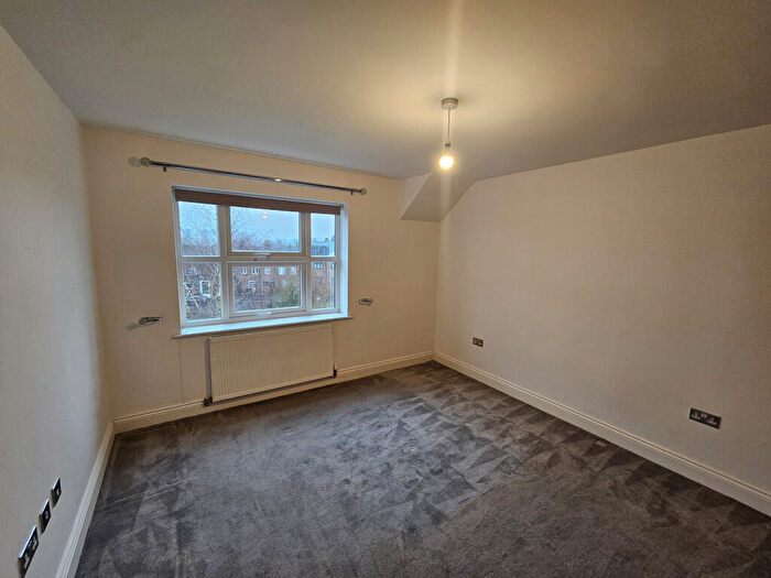 1 Bedroom Flat To Rent In South Road, Luton, LU1