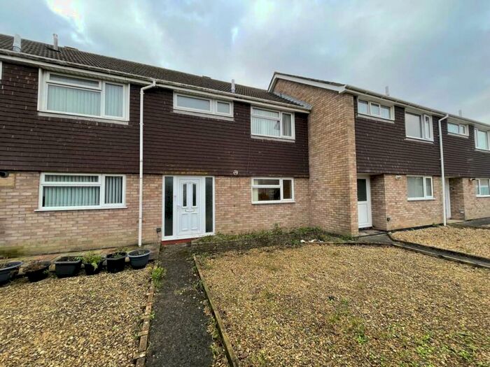 3 Bedroom House To Rent In Kennford, Tamar Road, Worle, BS22