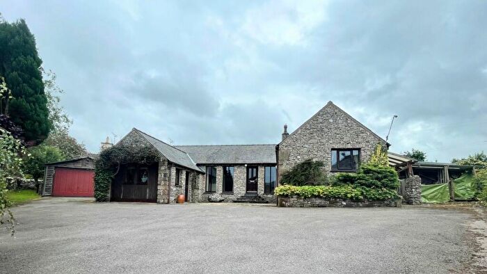 2 Bedroom Bungalow For Sale In Nateby, Kirkby Stephen, CA17