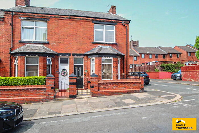 3 Bedroom End Of Terrace House For Sale In Oxford Street, Barrow-in-furness, LA14