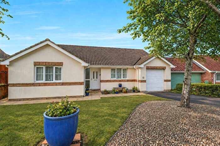 3 Bedroom Bungalow For Sale In Chichester Way, Westward Ho, Bideford, Devon, EX39