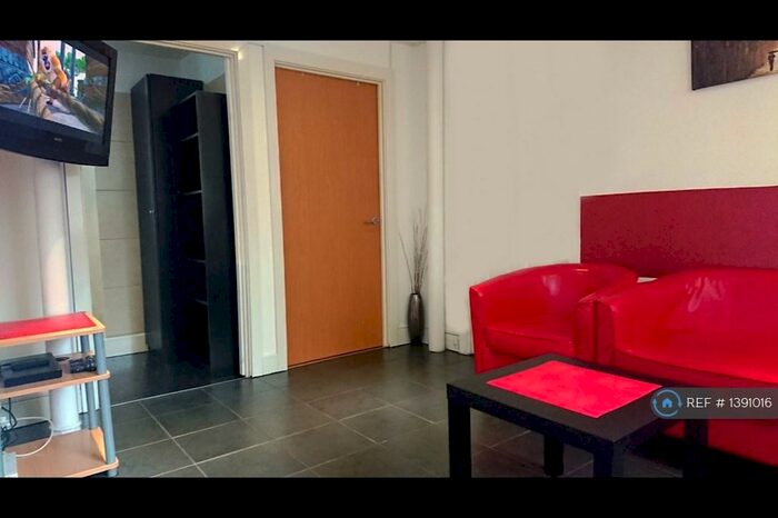 1 Bedroom Flat To Rent In The Mill - City Centre, Nottingham, NG1