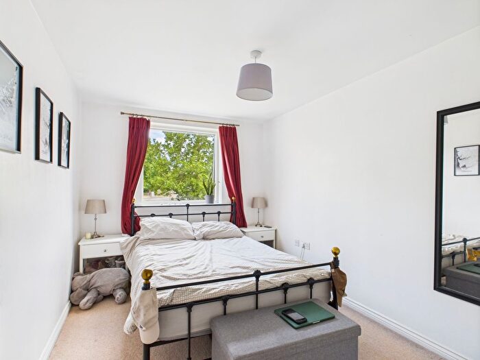 2 Bedroom Flat To Rent In Corinne Court, Sotherby Drive, Cheltenham, GL51