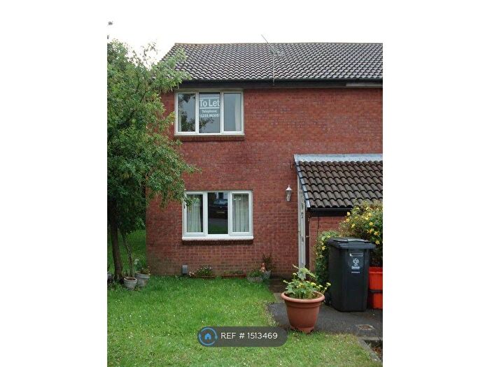 1 Bedroom Flat To Rent In Frampton Close, Swindon, SN5