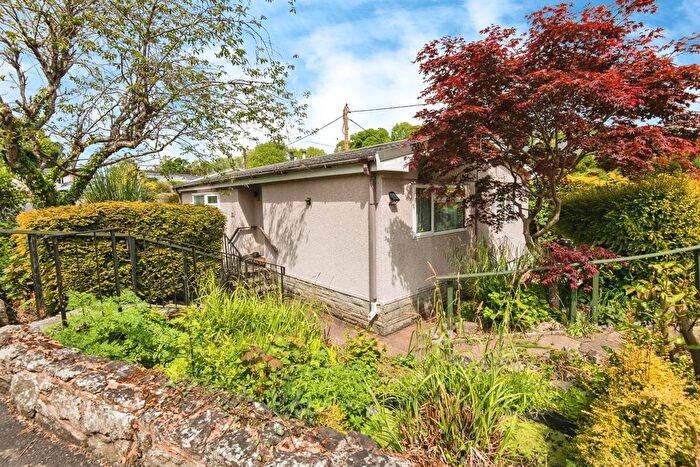 2 Bedroom Property For Sale In Puffin Way, Exonia Park, Exeter, Devon, EX2